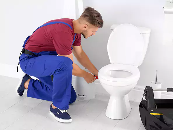 Why Choose Kendall Lakes Plumbers for Toilet Installation in Kendale Lakes, FL?