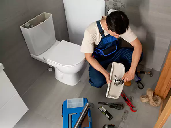 Why Choose Kendall Lakes Plumbers for Toilet Repair in Kendale Lakes, FL?