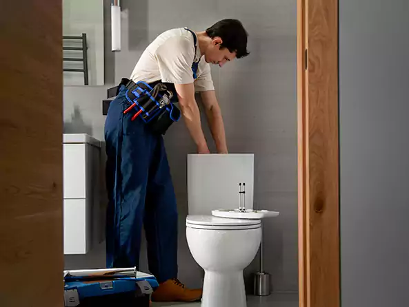 Why Choose Kendall Lakes Plumbers for Toilet Replacement in Kendale Lakes, FL?