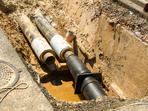 Why Choose Kendall Lakes Plumbers for Trenchless Pipe Repair in Kendale Lakes?