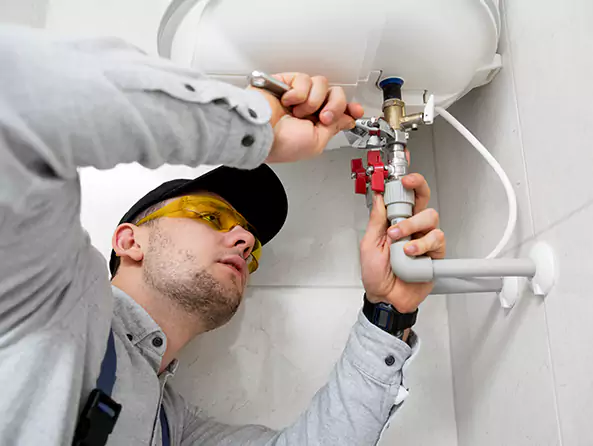 Why Choose Kendall Lakes Plumbers for Water Heater Expansion Tank Installation in Kendale Lakes, FL?