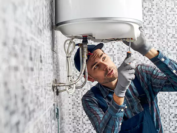 Why Choose Kendall Lakes Plumbers for Water Heater Maintenance in Kendale Lakes, FL?