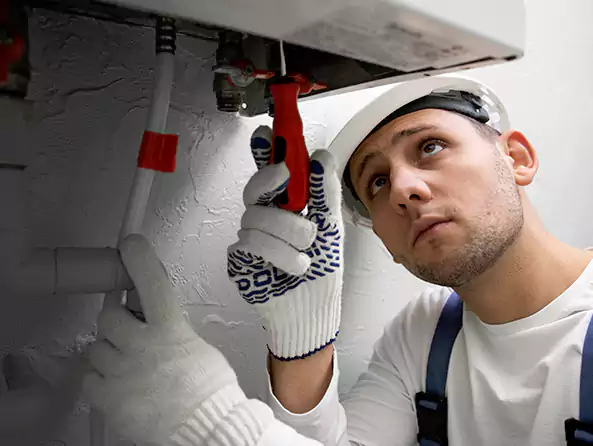 Why Choose Kendall Lakes Plumbers for Water Heater Repair in Kendale Lakes, FL?