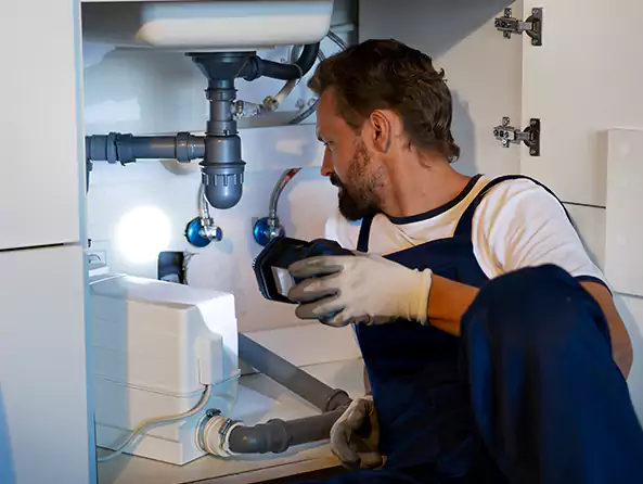 Why Choose Kendall Lakes Plumbers for Water Leak Repair in Kendale Lakes, FL?