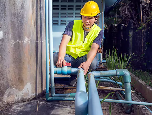 Why Choose Kendall Lakes Plumbers for Water Line Installation in Kendale Lakes, FL