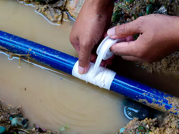  Why Choose Kendall Lakes Plumbers for Water Line Repair in Kendale Lakes, FL?]