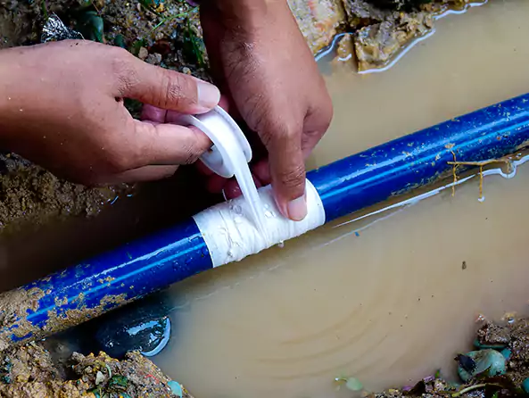 Why Choose Kendall Lakes Plumbers for Water Line Replacement in Kendale Lakes, FL?