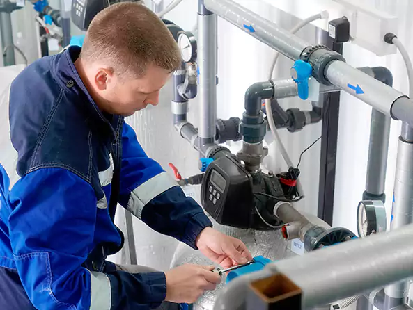Why Choose Kendall Lakes Plumbers for Water Softener Installation in Kendale Lakes, FL?