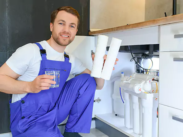 Why Choose Kendall Lakes Plumbers for Water Softener Maintenance in Kendale Lakes, FL?