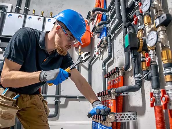 Why Choose Kendall Lakes Plumbers for Water Softener Repair in Kendale Lakes?