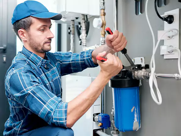 Why Choose Kendall Lakes Plumbers for Water Softener Replacement in Kendale Lakes, FL?
