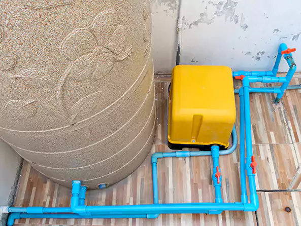 Why Choose Kendall Lakes Plumbers for Well Pressure Tank Replacement in Kendale Lakes, FL?