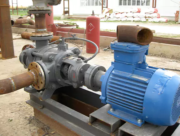 Why Choose Kendall Lakes Plumbers for Well Pump Replacement in Kendale Lakes, FL?